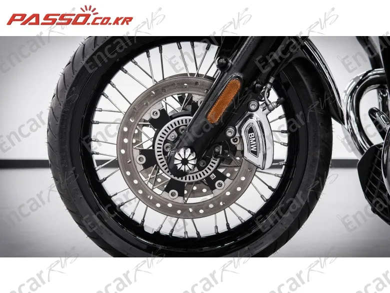 Bmw R 18 - фото 5