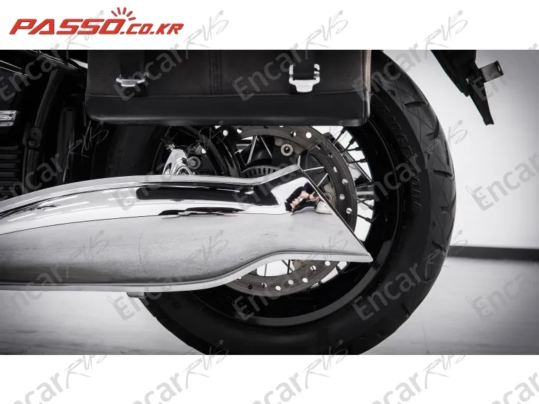 Bmw R 18 - фото 6