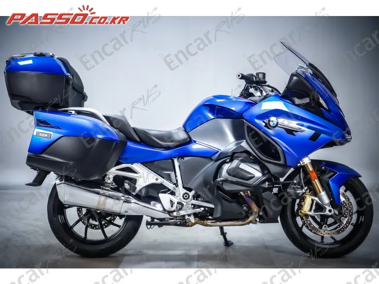 Bmw R 1250 Rt - фото 0