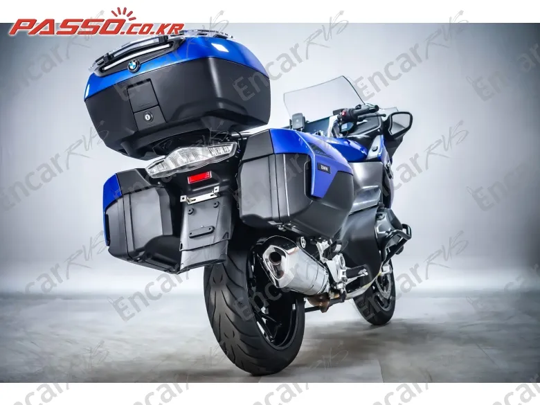 Bmw R 1250 Rt - фото 2