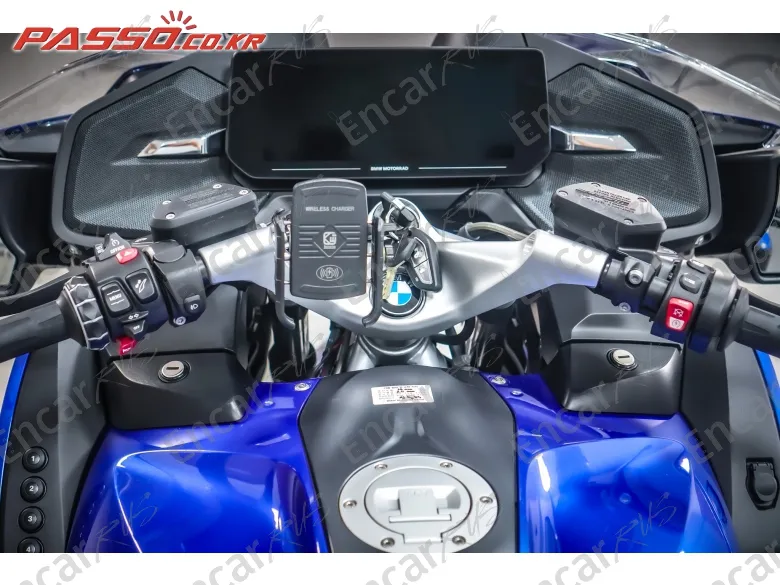 Bmw R 1250 Rt - фото 3