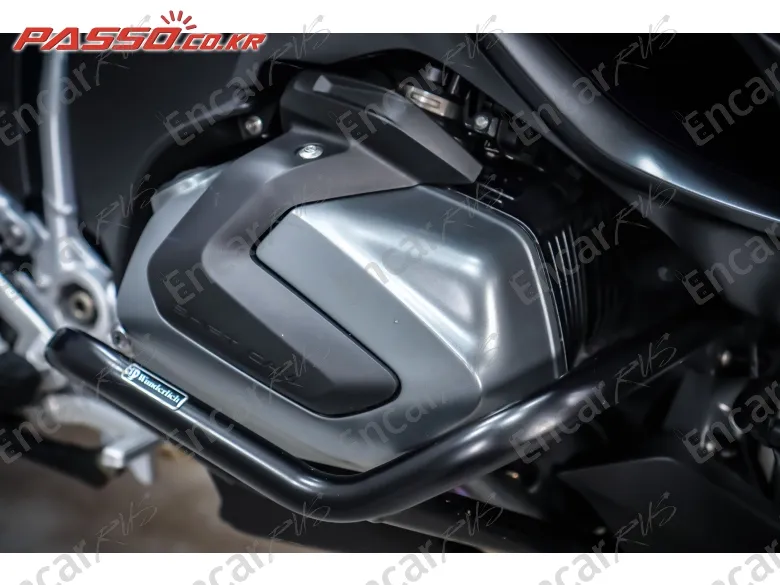 Bmw R 1250 Rt - фото 4