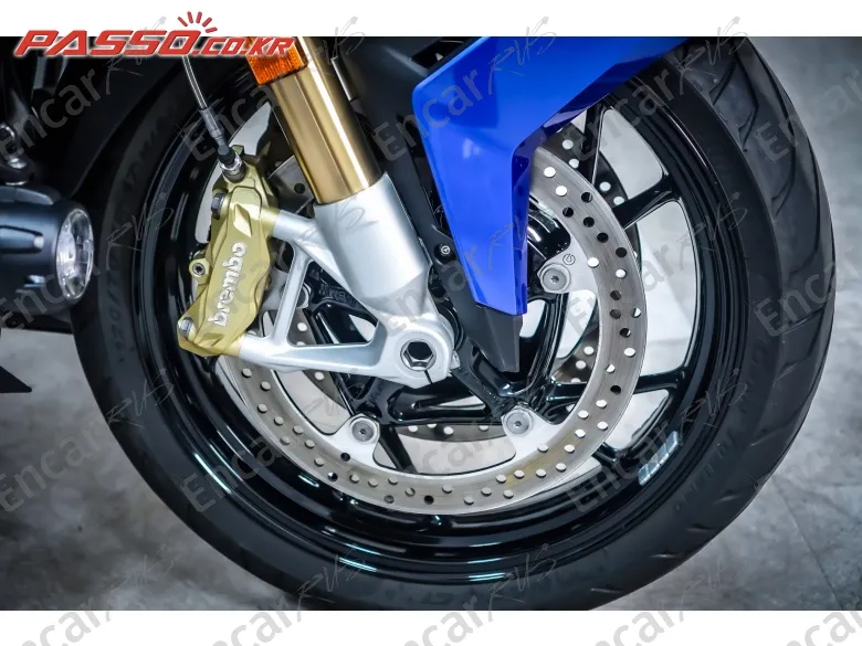 Bmw R 1250 Rt - фото 5