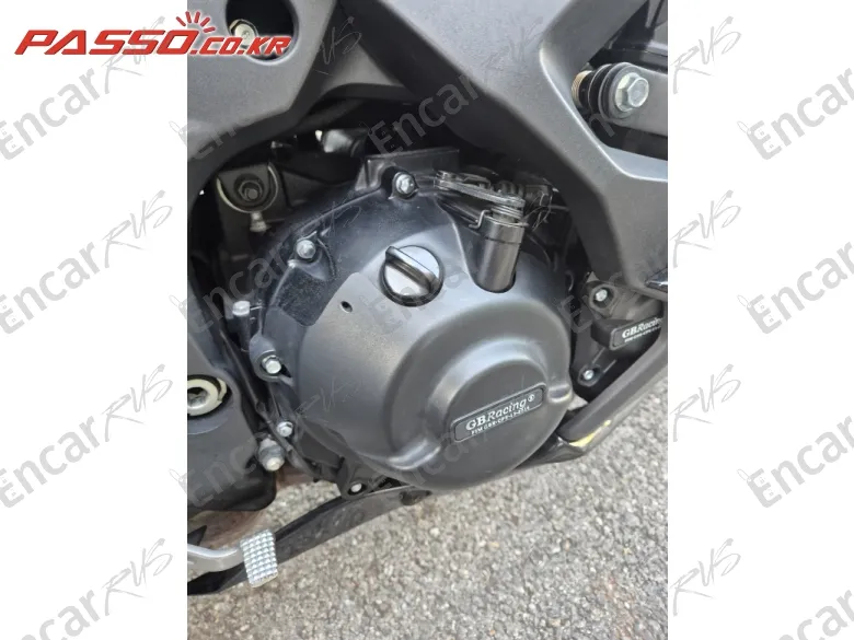KAWASAKI NINJA 1000 SX ABS - фото 3