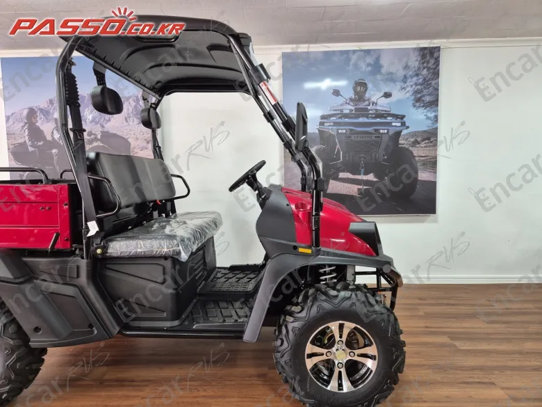 CHINESE.etc ATV - фото 0