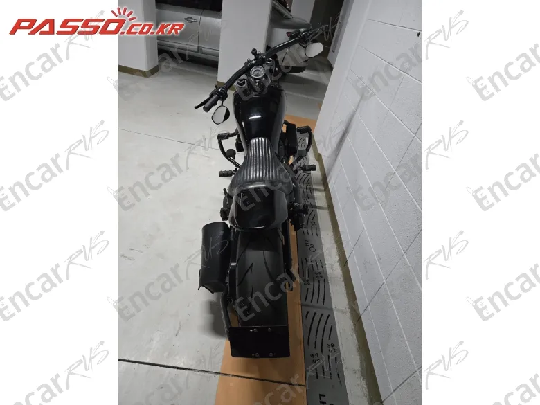 Harley-Davidson Fat Bob 114 - фото 2