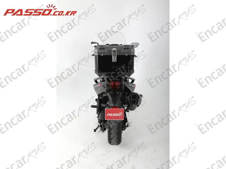 SYM MAXSYM TL 508 ABS - фото 2
