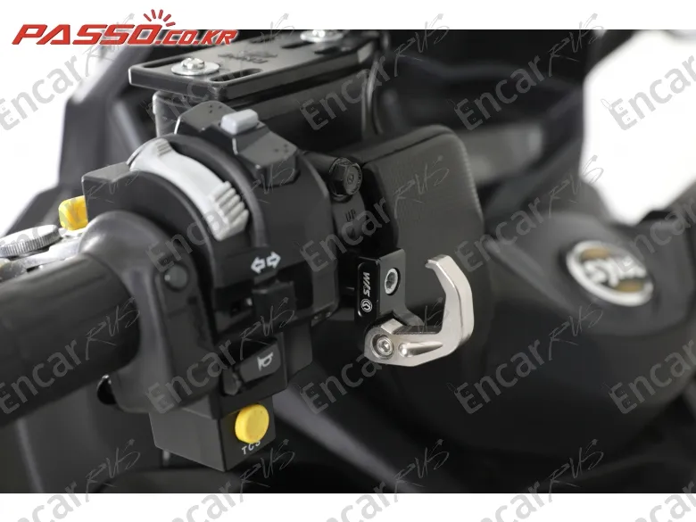 SYM MAXSYM TL 508 ABS - фото 3