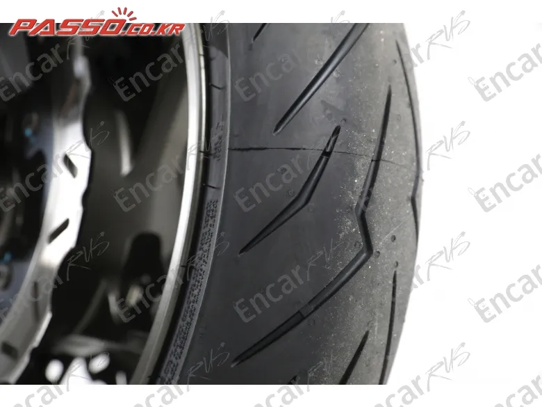 SYM MAXSYM TL 508 ABS - фото 5