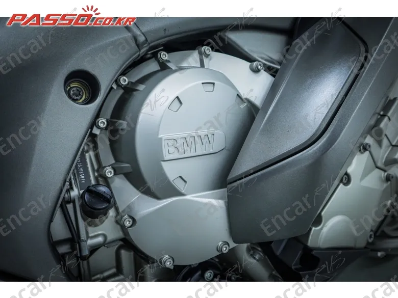 Bmw K 1600 Gtl - фото 4