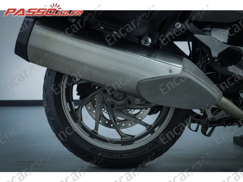 Bmw K 1600 Gtl - фото 6