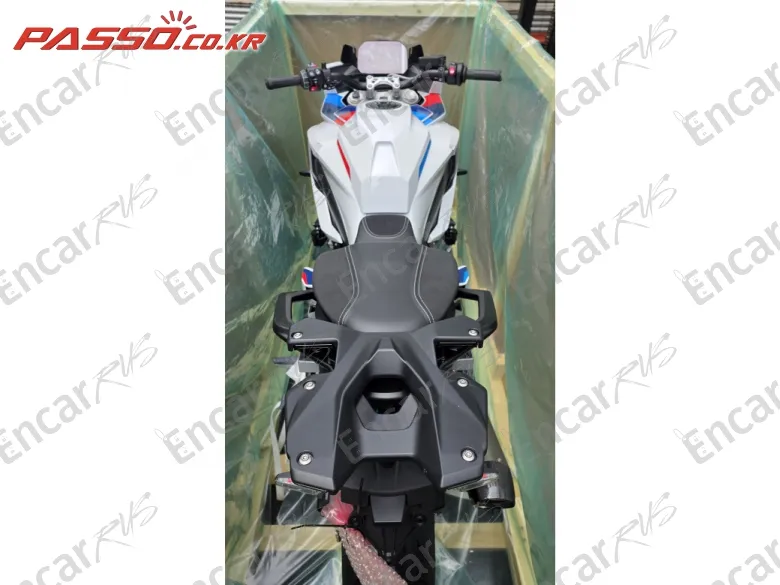Bmw S 1000 Xr - фото 2
