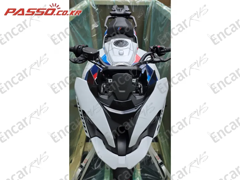 Bmw S 1000 Xr - фото 3