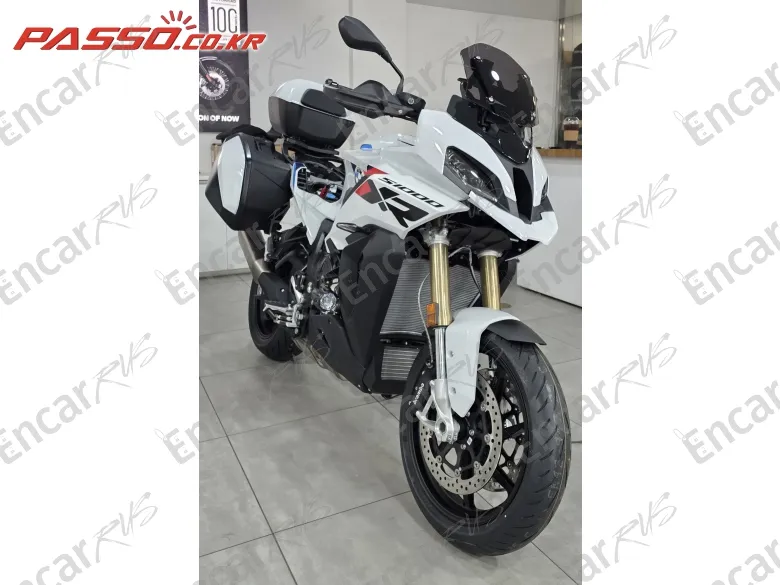 Bmw S 1000 Xr - фото 4