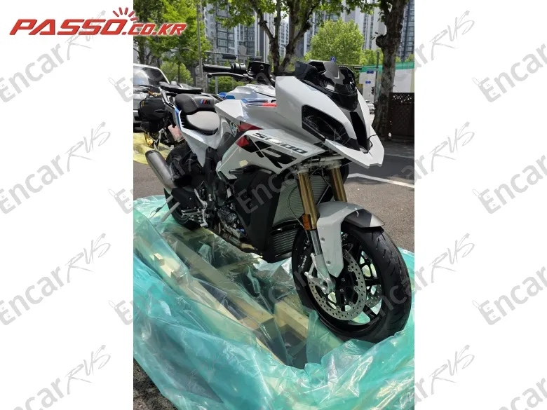 Bmw S 1000 Xr - фото 5