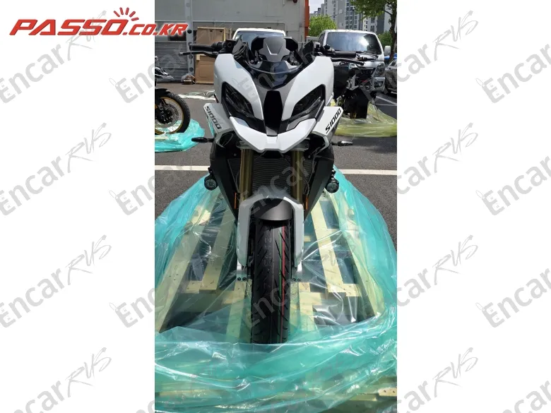 Bmw S 1000 Xr - фото 6