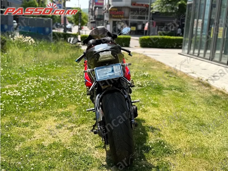 Bmw S 1000 Rr - фото 2