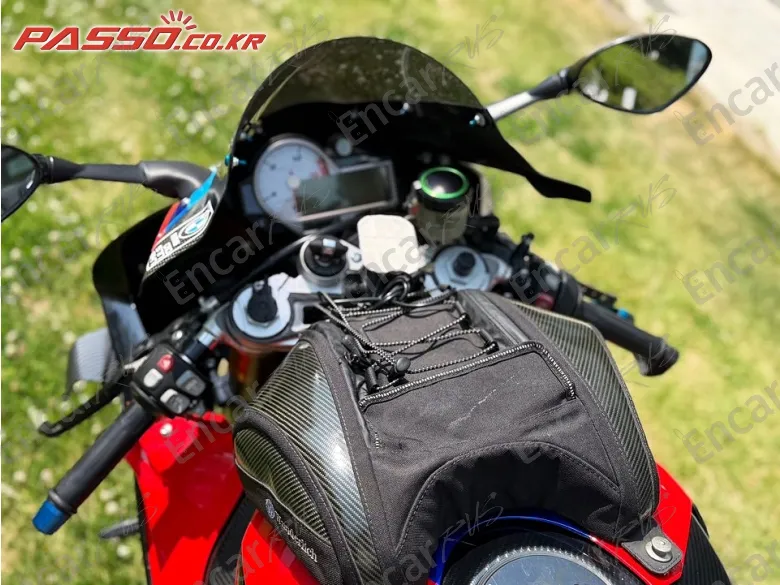 Bmw S 1000 Rr - фото 3