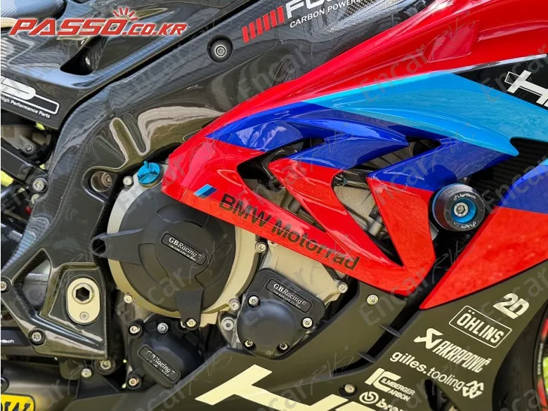 Bmw S 1000 Rr - фото 4