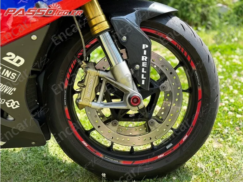 Bmw S 1000 Rr - фото 5