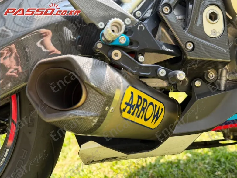 Bmw S 1000 Rr - фото 6