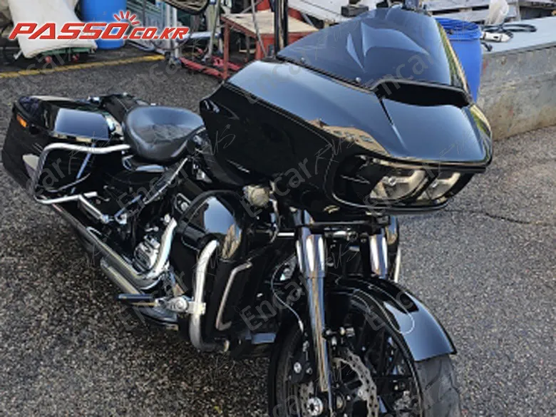 HARLEY-DAVIDSON FLTRSE3 - фото 0