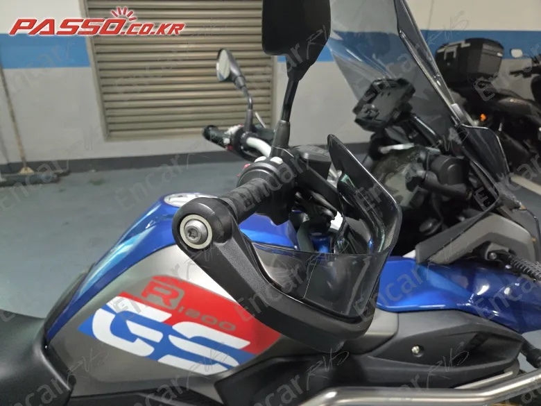 BMW R 1200 GS - фото 3
