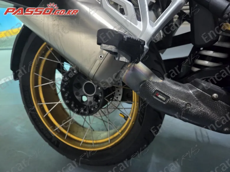 BMW R 1200 GS - фото 6