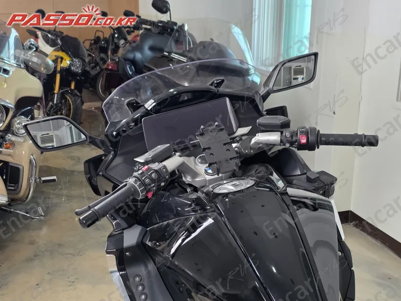 BMW K 1600 B - фото 3