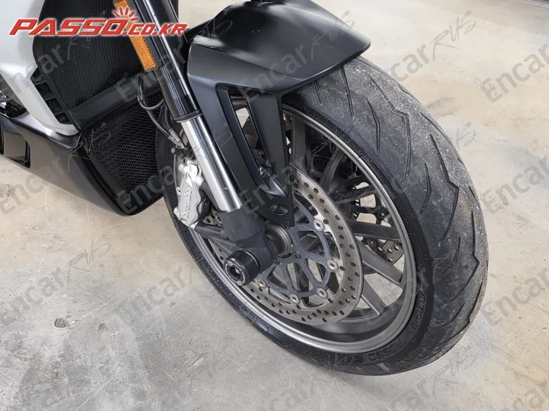 DUCATI X DIAVEL - фото 5