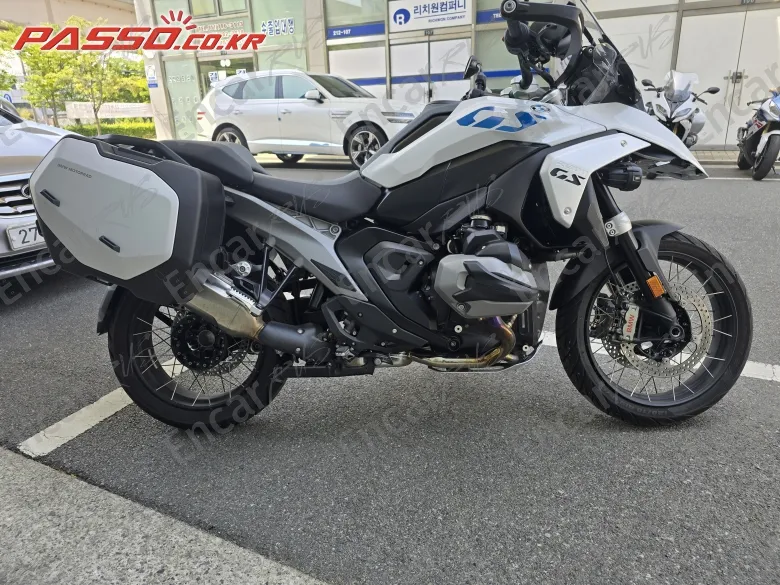 Bmw R 1300 Gs - фото 0