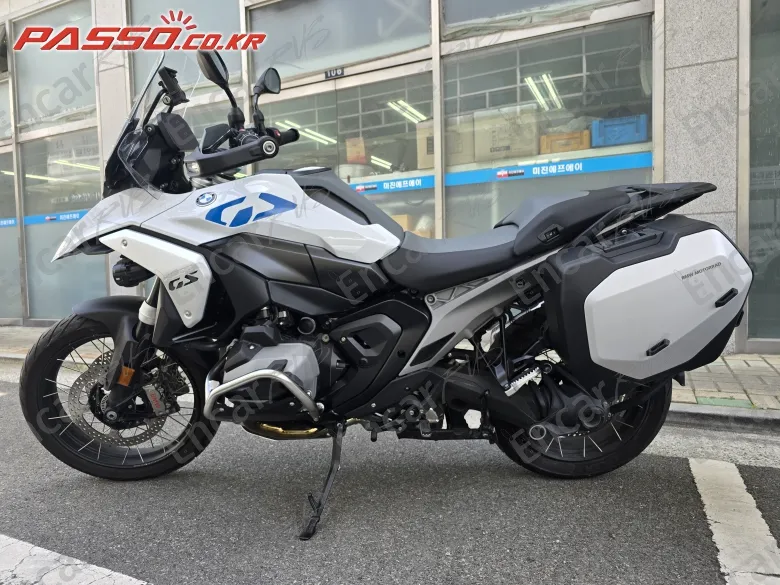 Bmw R 1300 Gs - фото 1