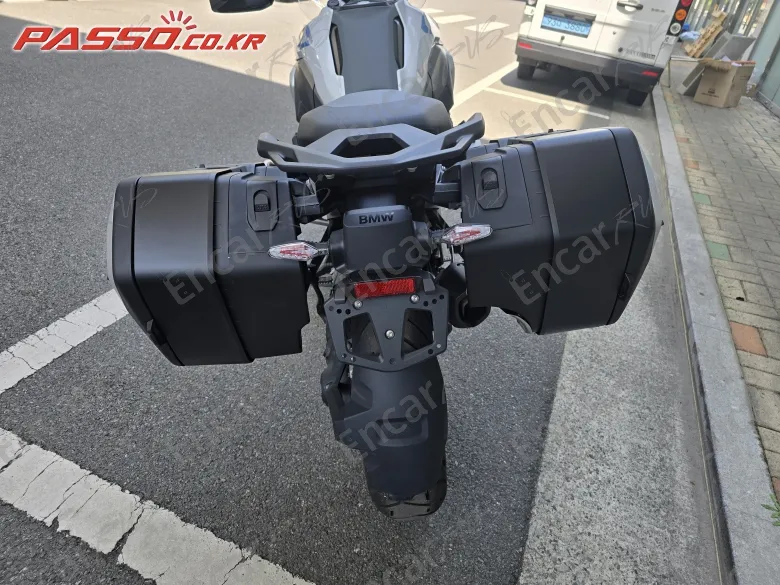 Bmw R 1300 Gs - фото 2