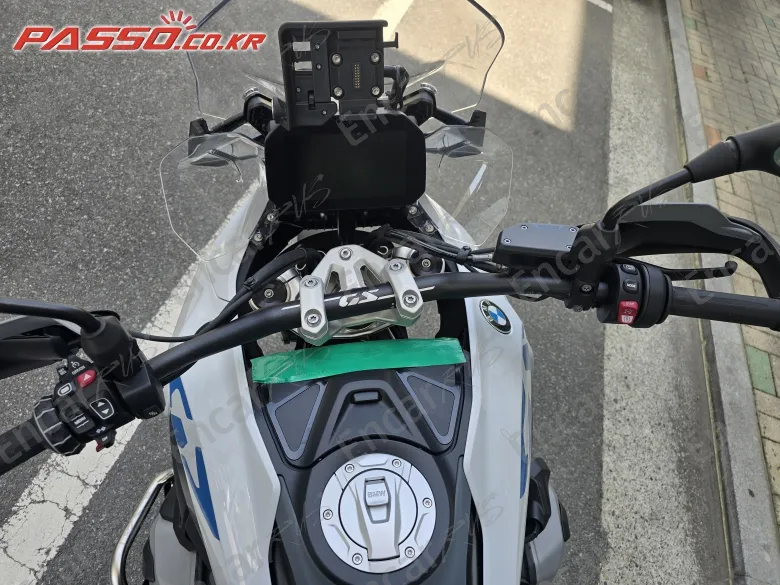 Bmw R 1300 Gs - фото 3