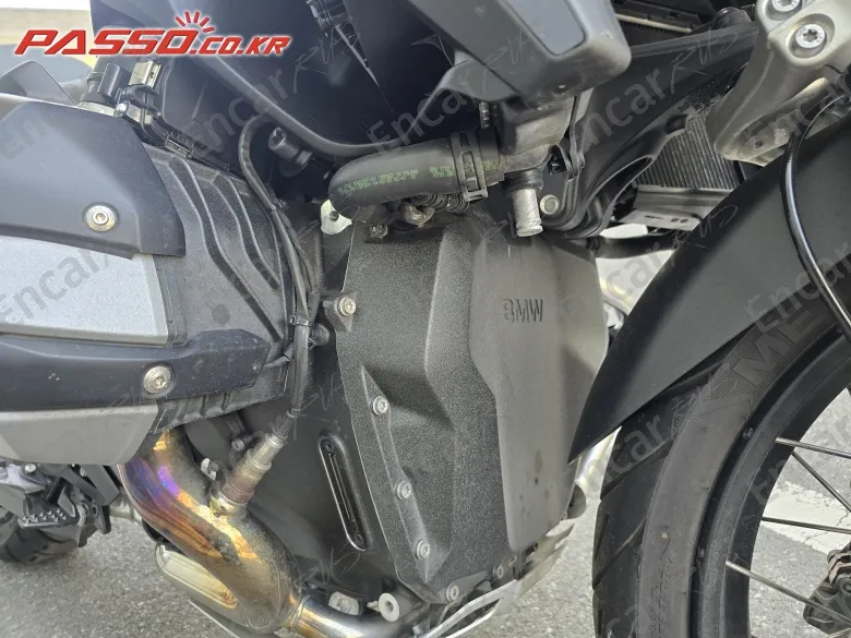 Bmw R 1300 Gs - фото 4