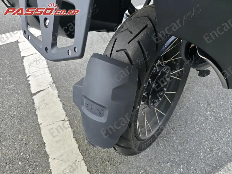 Bmw R 1300 Gs - фото 5