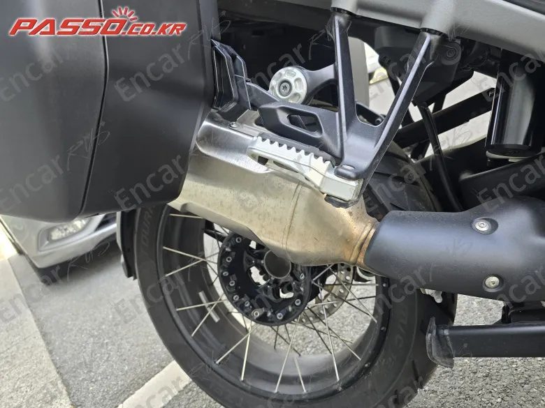 Bmw R 1300 Gs - фото 6
