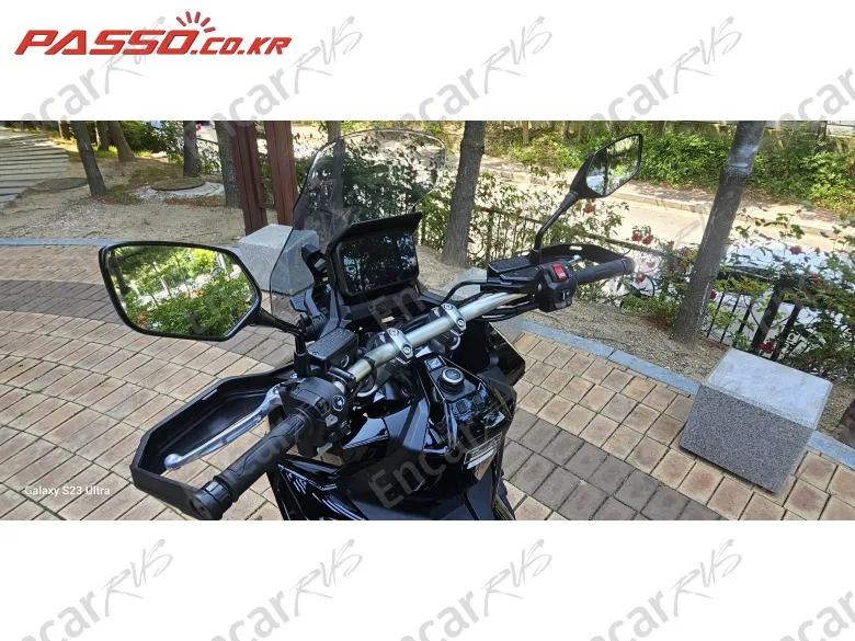 Honda X Adv - фото 5