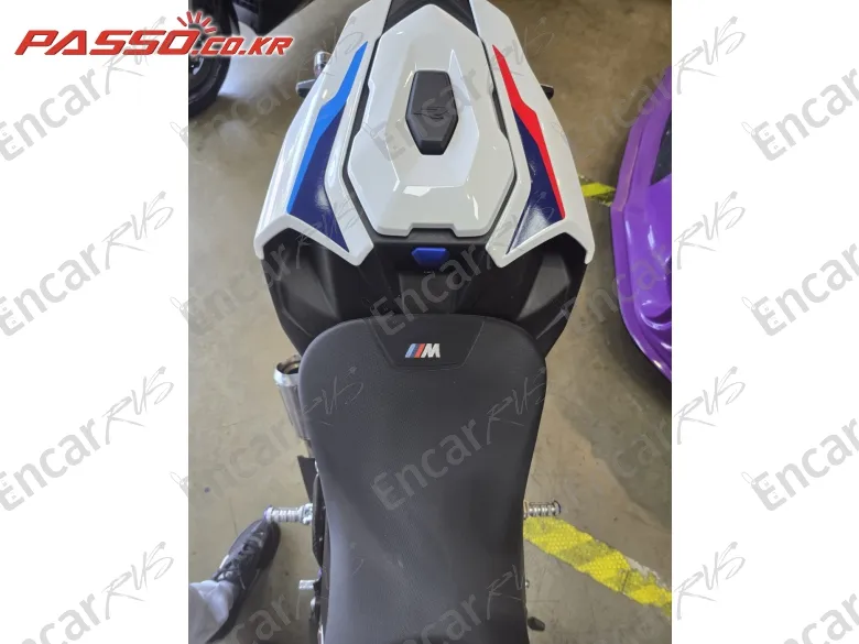 Bmw S 1000 R - фото 2