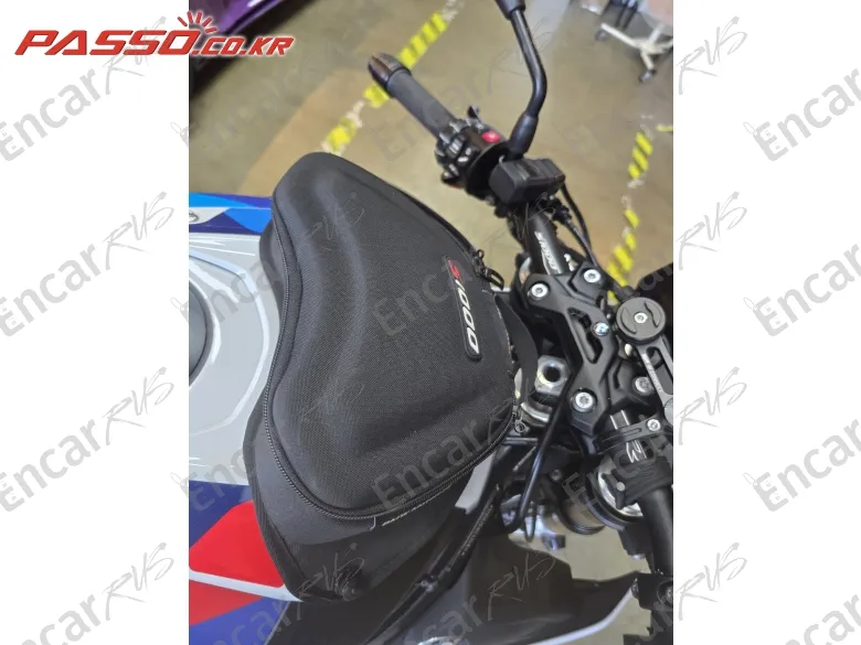 Bmw S 1000 R - фото 3