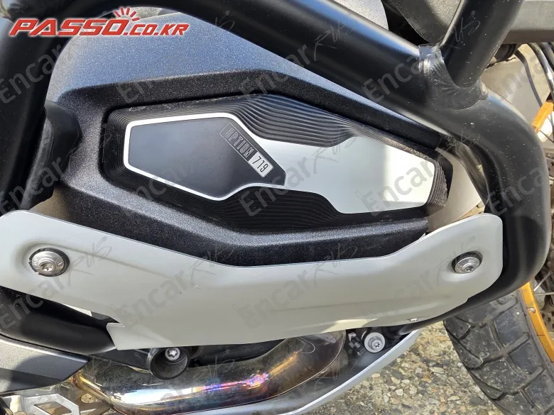 Bmw R 1300 Gs Adventure - фото 3