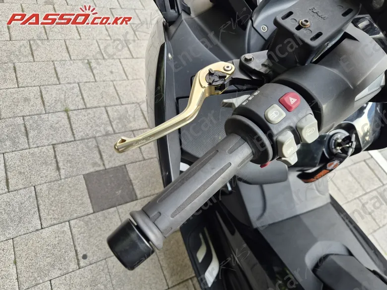 Bmw C 650 Gt - фото 3