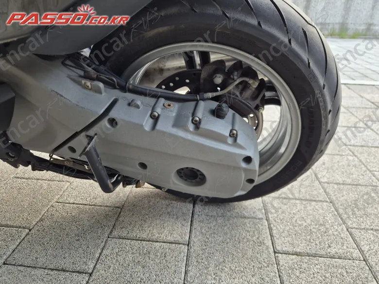 Bmw C 650 Gt - фото 4