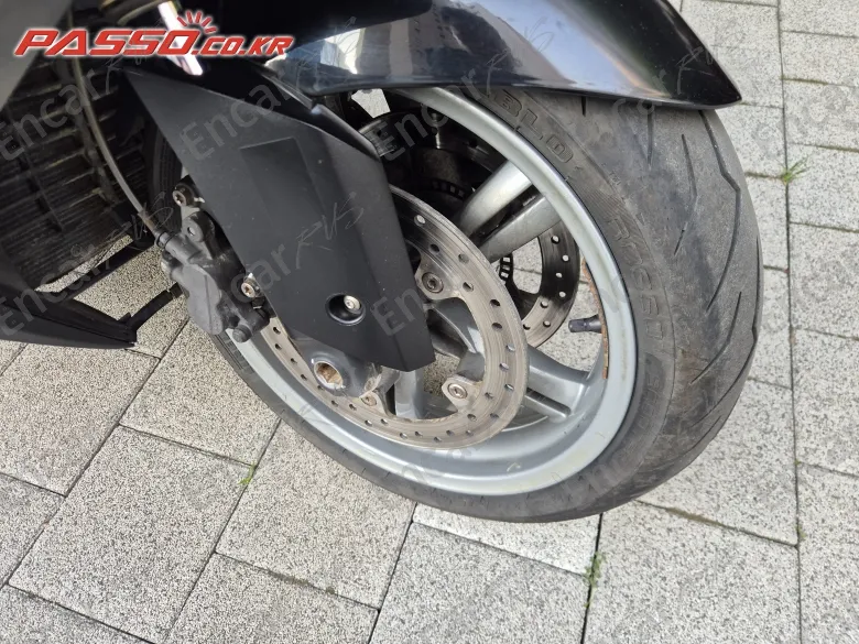 Bmw C 650 Gt - фото 5