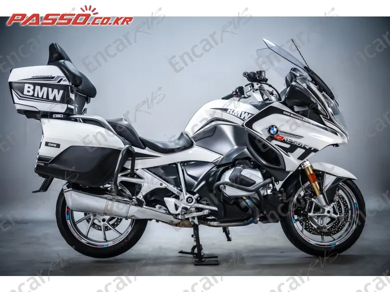 Bmw R 1250 Rt - фото 0