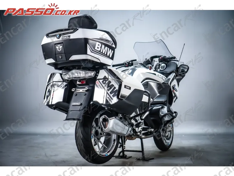 Bmw R 1250 Rt - фото 2