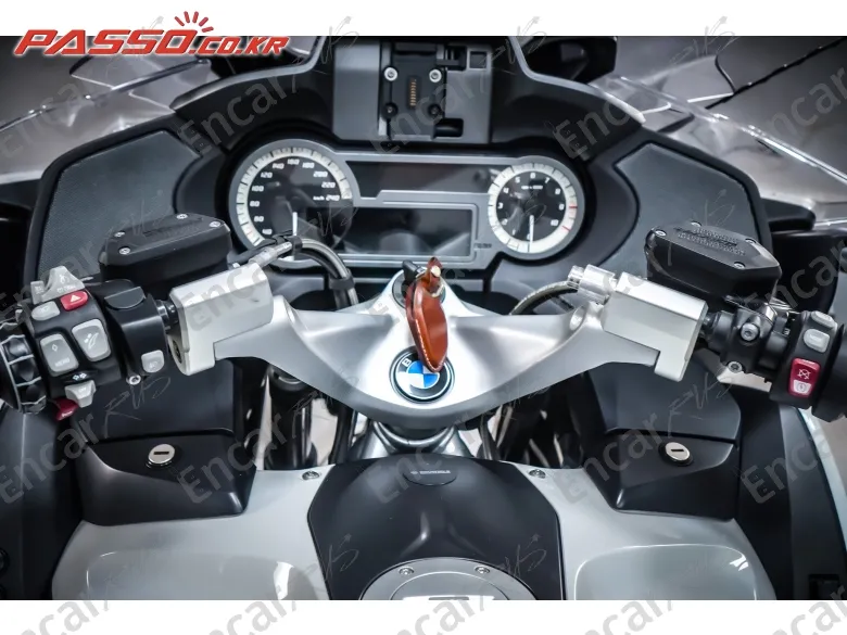 Bmw R 1250 Rt - фото 3