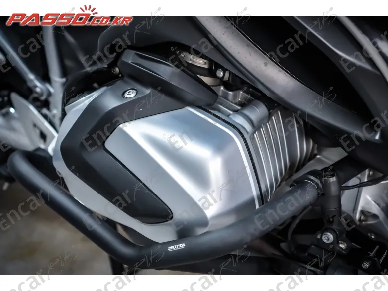 Bmw R 1250 Rt - фото 4