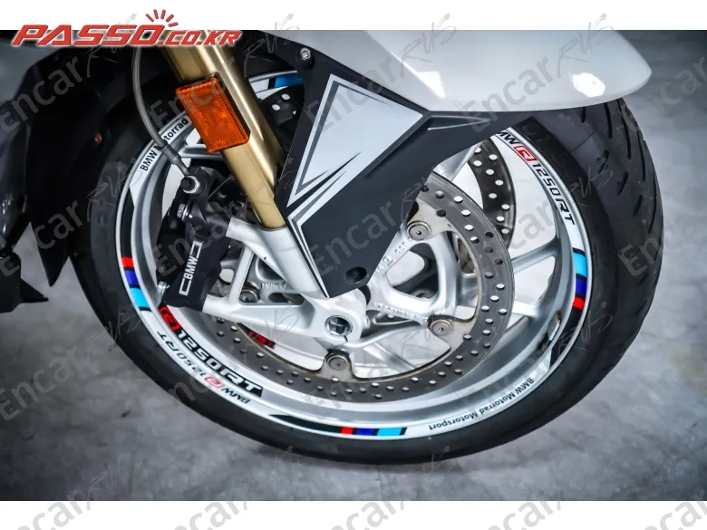 Bmw R 1250 Rt - фото 5