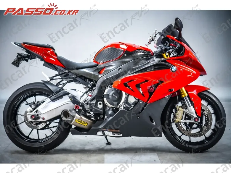 Bmw S 1000 Rr - фото 0